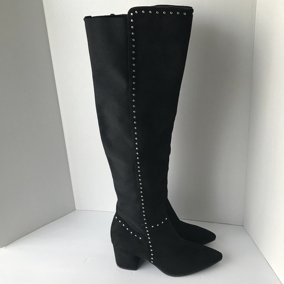 seven dials nicki tall boot